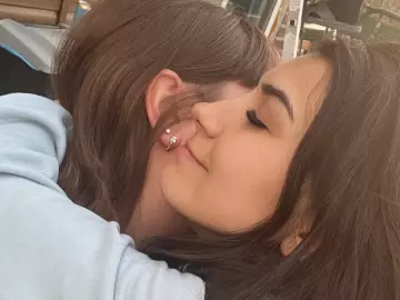 Cherry Private Sex Chat of ganselomix